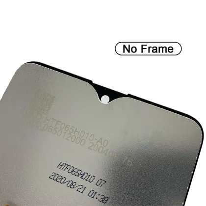 LG K50S LCD Display Screen with Touch Replacement