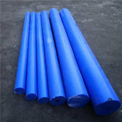 Polyamide Nylon Rods Round