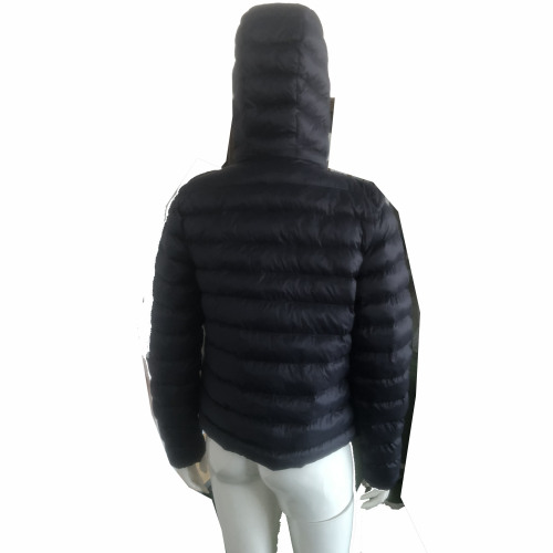 Wholesale ladies padded jacket Winter Jacket Woman
