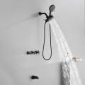 Concealed In-wall Bath Shower Set
