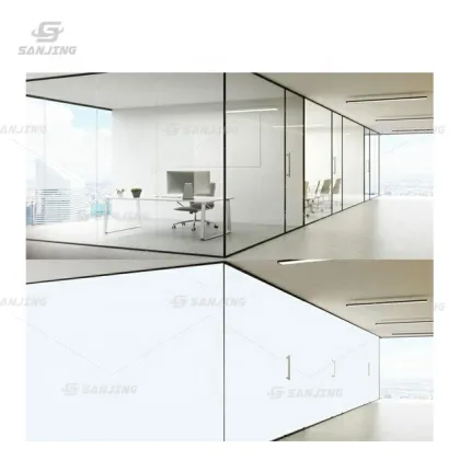 Switchable Glass Windows and PDLC Smart Film for Window Decorations