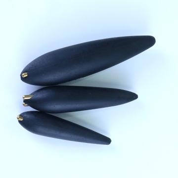 Wholesale 20G-100G Inline Catfish Eps Eva Pvc Foam Fishing Floats Bobbers