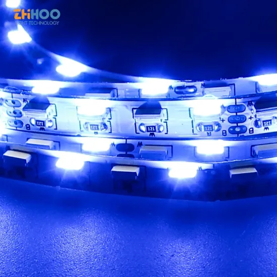 SK6812 SMD4020 RGBW LED Strip Light: 120 LEDs Flexible Strip for TV, Home, and Hotel Decoration