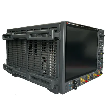 Keysight UXR0594A 59 GHz 4 Channel Oscilloscope