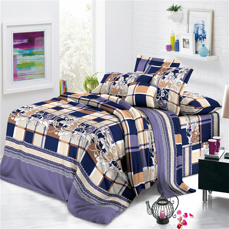 Polyester Disperse Print Fabrics