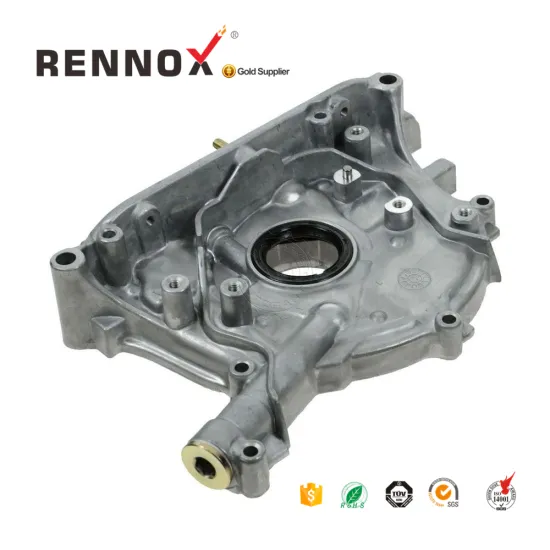 Brand new W221 water pump unimog aluminum spare parts car for wholesales