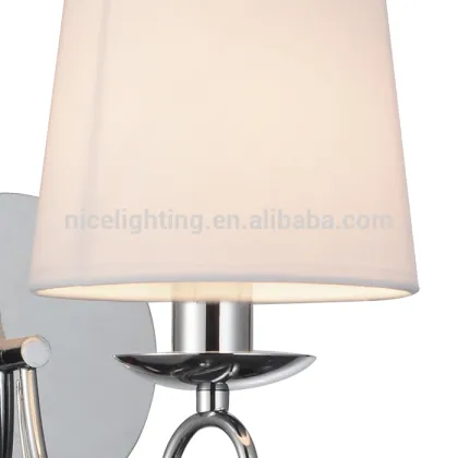 Deco home Bedside wall lamp crystal wall lighting