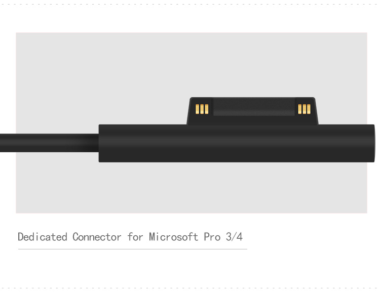 Microsoft Surface Pro 3 Pro 4 Surface