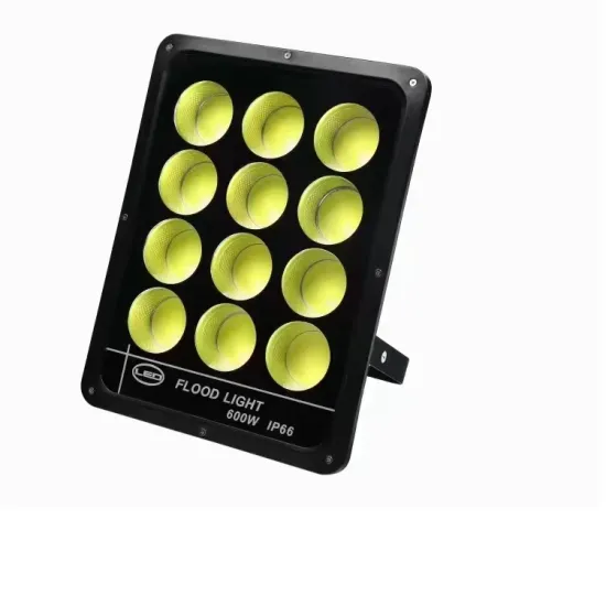 Outdoor Flood Lamp LED Landscape Lighting with Reflector (300W-1500W)