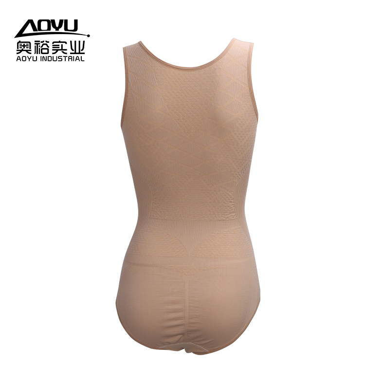 Women S High Waist Abdomen Biefs