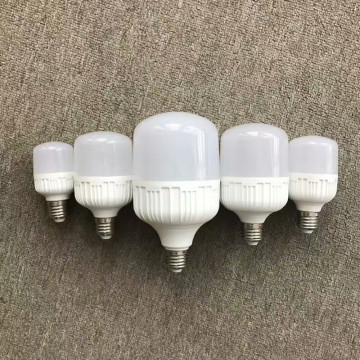 T-Shaped High Power LED Bulbs: 9W, 13W, 18W, 28W, 38W