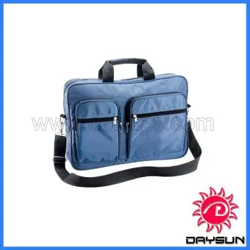Trendy men\'s executive briefcase bag