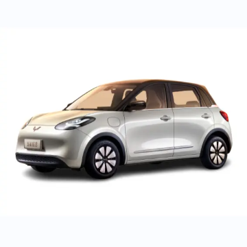2023 Wuling Bingo EV - 333km Range Left Hand Drive Used Electric Car