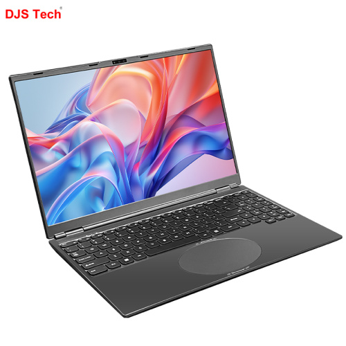 Adaptable Touchscreen Notebook for Custom Applications