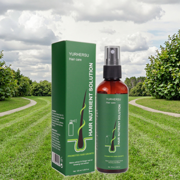 Hot Selling Rosemary Spray - Fast Anti-Itching Hair Growth Treatment