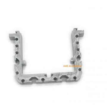 Bending Heat Sink Wholesale Customized Shaped Flexible