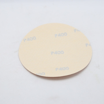 Metal Grinding Rust Removal Self-adhesive Sanding Discs