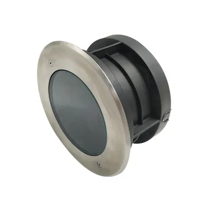 Upright Floor Light Underground Lighting Fixtures