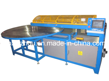 CNC αυτόματης Bundy σωλήνα Bender