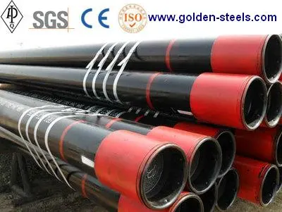 API 5CT , API 5DP ,CASING PIPE, OIL TUBE,drill pipe  J55 N80 R780