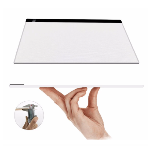 Suron LED Light Box Tracing Drawing Graphic Tablet