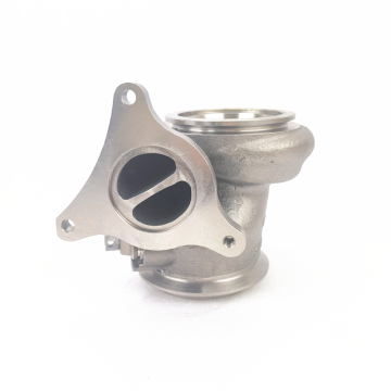 Turbine Housing D5S Turbocharger for Mercedes-Benz CLA C117 A-Class