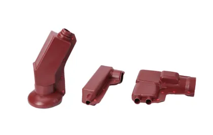 SINOFUJI Transformer Protective Sleeve