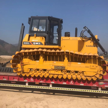 China Liugong B161 Bulldozer Untuk Dijual - Cari Tawaran Murah Dalam Talian