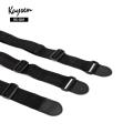 Guitar strap for acoustic classical electric guitar