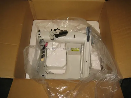 MS-1190 Feed-Off-The-Arm Industrial Sewing Machine