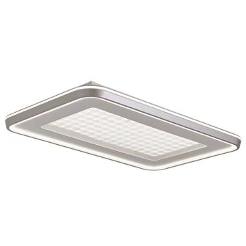 Modern Minimalist LED Ceiling Lamp for Living Room and Bedroom