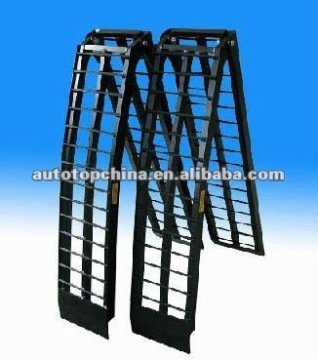 Good quality steel ATV Ramp (A036) with low price