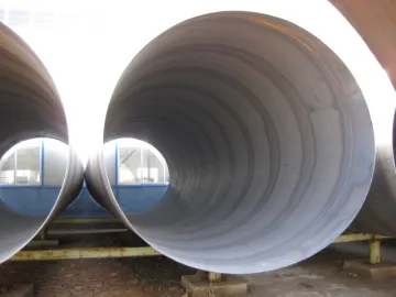 c45 cement lined carbon steel pipe