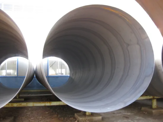 c45 cement lined carbon steel pipe