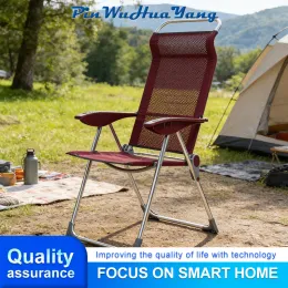 Lightweight Outdoor Table Chairs for Camping Trips
