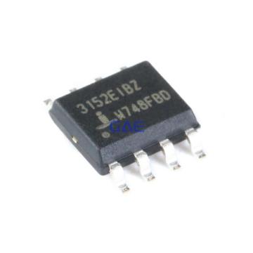 Asli ISL3152EIBZ-T RS-485/RS-422 Chip Transceiver dalam Paket SOIC-8 oleh GAE