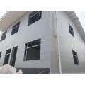 High-Performance Sandwich Panels for Modern Construction