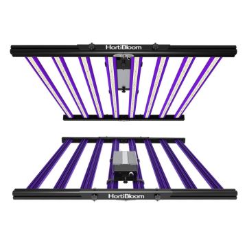 Professional Manufacturer Golden Supplier Affordable LED Grow Lights for Indoor Plants
