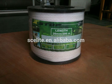 Energizer tape wire