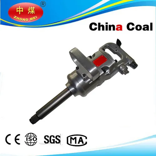 9.Air Tools 1" Square Drive Assembly Air Impact Wrench