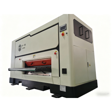 Nivelador de placa de acero inoxidable