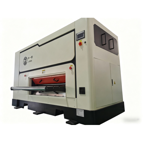 Nivelador de placa de acero inoxidable