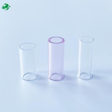 Punte di vetro da 12 mm a forma rotonda senza cumuli