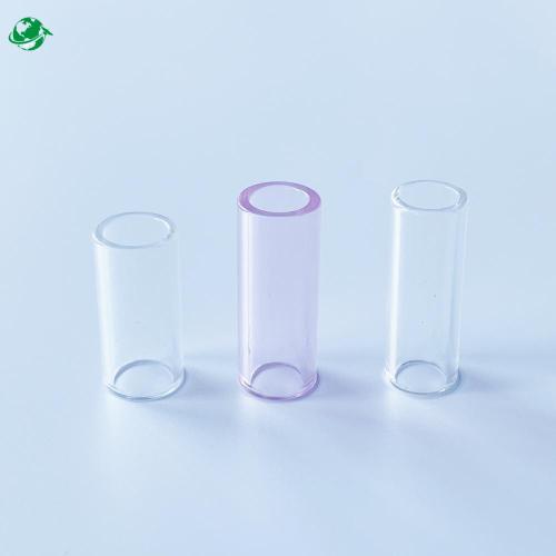 12 mm Glasspitzen runde Form ohne Pokes