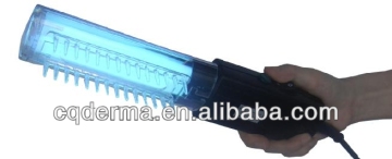 311nm uv phototherapy lamp UVB phototherapy 311nm