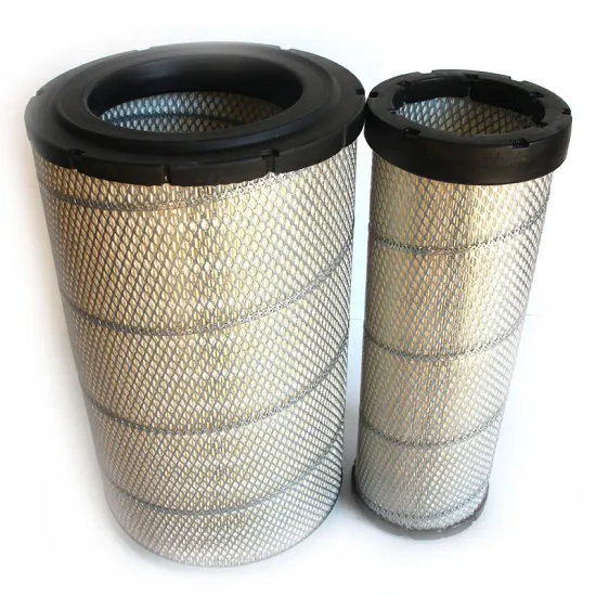 Air Filter Replacement for KW2440, K2440, and Other Models: Part Numbers 612600114993, W010517226, 4110001755023, 5184406, 860571527, RS5758, and RS5759