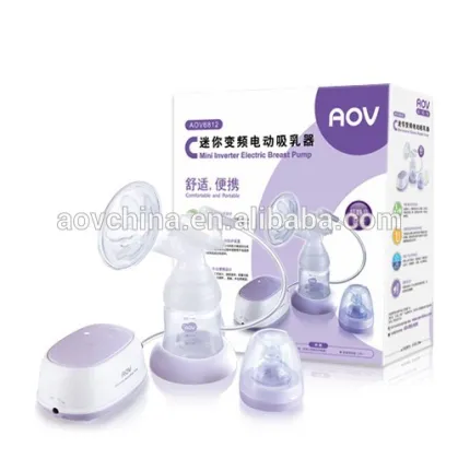 super quiet electric breast pump/electric breast pump/breast milk pump
