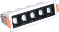 10W LED Lighting Module Downlight