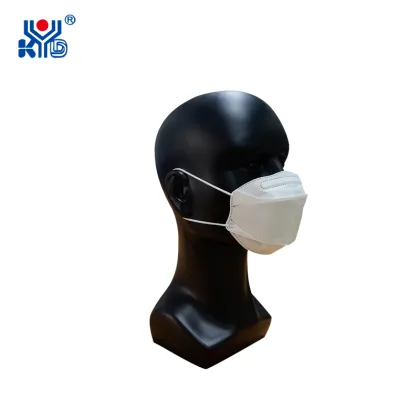 Blocking Mask-Yellow Dust Mask Disinfection Mask Machine