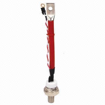 Thyristor, SCR Stud Version, 80 to 130A